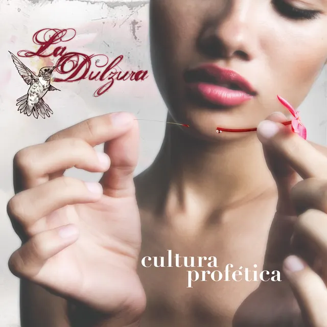 Album cover of La Dulzura by Cultura Profética